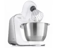 Roboty kuchenne - Bosch MUM 58258 - miniaturka - grafika 1