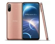 HTC Desire 22 Pro 5G 8GB/128GB Dual Sim Złoty