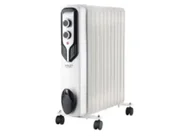 Ogrzewanie przenośne - Adler grzejnik olejowy AD 7817 - miniaturka - grafika 1