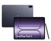 Tablety - OnePlus Pad 3 WiFi 16/512GB Storm Blue 144Hz + Rysik - miniaturka - grafika 1