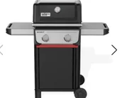 Grille gazowe - Weber Spirit E-210 GOOD - miniaturka - grafika 1