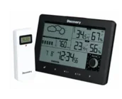 Stacje pogodowe - Discovery Report WA10 - miniaturka - grafika 1