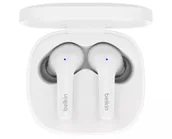 Słuchawki - Belkin SoundForm Motion białe - miniaturka - grafika 1