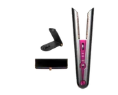 Prostownice i karbownice do włosów - Dyson Corrale Nikiel/Fuksja - miniaturka - grafika 1