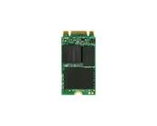 Dyski SSD - Transcend SSD M.2 2242 256GB SATA3 MLC INDUSTRIAL TS256GMTS400 - miniaturka - grafika 1