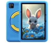 Tablety - BLACKVIEW Tab 60 Pro Kids 10.1" 8/128 GB LTE Wi-Fi Niebieski - miniaturka - grafika 1