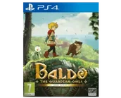 Gry PlayStation 4 - Baldo Guardian Owls GRA PS4 - miniaturka - grafika 1
