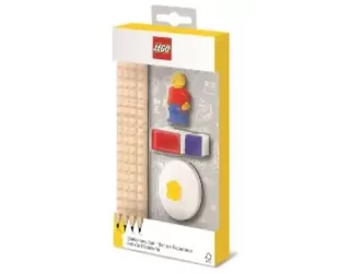LEGO zestaw szkolny - Przybory szkolne - miniaturka - grafika 5