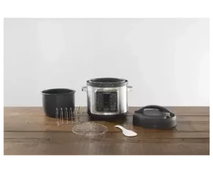 Crockpot Turbo Express CSC062X - Multicookery - miniaturka - grafika 17