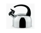 Czajniki na gaz - Koko Czajnik Bartek stal nierdzewna o pojemności 2L - miniaturka - grafika 1