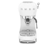 Ekspresy do kawy - Smeg ECF02WHEU - miniaturka - grafika 1