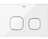 Przyciski spłukujące - Przycisk spłukujący do stelaża Active One AC3 Roca - miniaturka - grafika 1