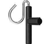 Akcesoria i części do żelazek - LAURASTAR Haczyk na nakładkę ochronną - miniaturka - grafika 1