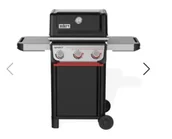 Grille gazowe - Weber Spirit E-325 BETTER - miniaturka - grafika 1