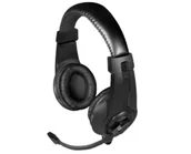 Słuchawki - SpeedLink Legatos PC/PS4/PS5/Switch Czarny - miniaturka - grafika 1