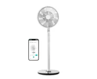 Wentylatory - Duux DXCF51 - miniaturka - grafika 1