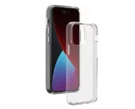 Etui i futerały do telefonów - Big Ben Soft Case do iPhone 14 Pro Max (przezroczyty) - miniaturka - grafika 1