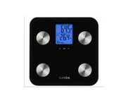 Wagi łazienkowe - Raven EW006 - miniaturka - grafika 1