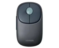 Myszki - UGREEN FUN+ MU102 2.4G+BT (Niebieska) - miniaturka - grafika 1