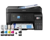 Urządzenia wielofunkcyjne - Epson EcoTank L5590 C11CK57403 - miniaturka - grafika 1