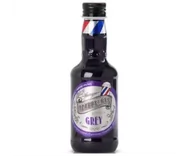 Szampony dla mężczyzn - Beardburys Beardburys Grey Szampon do włosów siwych i szpakowatych 100ml 16208 - miniaturka - grafika 1