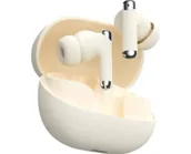 Słuchawki - Tronsmart Sounfii R4 TWS (białe) - miniaturka - grafika 1