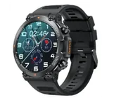 Smartwatch - Gravity Luxon Pro GT7-1 - miniaturka - grafika 1