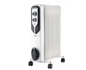 Ogrzewanie przenośne - Adler Oil-Filled Radiator AD 7816 - miniaturka - grafika 1