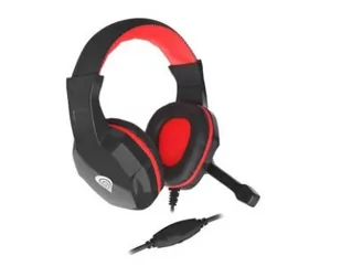 Natec Genesis Argon 100 NSG-1433 - Słuchawki - miniaturka - grafika 4