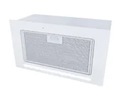 Okapy kuchenne - SeeNERGY Hit Line Easy 52 WH - miniaturka - grafika 1