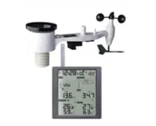 Stacje pogodowe - Levenhuk Wezzer PRO LP330 - miniaturka - grafika 1