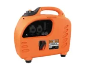 Agregaty prądotwórcze - Cross Tools Inwerterowy generator prądu CPG 2000 INV 68040 - miniaturka - grafika 1
