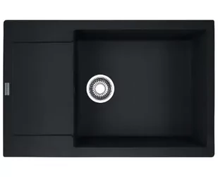 FRANKE MARIS MRG 611-78 XL CZARNY MAT 114.0675.985 - Zlewozmywaki - miniaturka - grafika 2