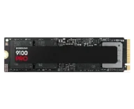 Dyski SSD - SAMSUNG 9100 PRO SSD NVMe M.2 4TB PCIe 5.0 MZ-VAP4T0BW - miniaturka - grafika 1