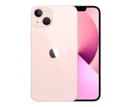 Telefony komórkowe - Apple iPhone 13 256GB Różowy - miniaturka - grafika 1