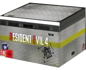 Gry Xbox Series X - Resident Evil 4 - Edycja Kolekcjonerska GRA XBOX SERIES X - miniaturka - grafika 1