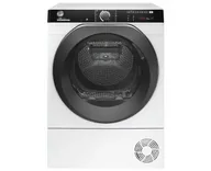 Suszarki do prania - Hoover H-Dry 500 Pro Slim NDP4 H7A2TCBEX-S - miniaturka - grafika 1