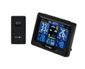 Stacje pogodowe - Reinston ESPOG02 - miniaturka - grafika 1