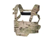 Odzież taktyczna i umundurowanie - Kamizelka taktyczna Direct Action WARWICK Slick Chest Rig (CR-WRWS-CD5-MCM) - miniaturka - grafika 1