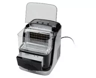 Kostkarki do lodu - SilverCrest ICM 220A1 - miniaturka - grafika 1