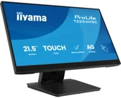 Monitory - iiyama T2254MSC-B2AG POS FHD  - miniaturka - grafika 1