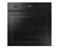 Piekarniki do zabudowy - Candy Idea CookLight FCM896NRL - miniaturka - grafika 1