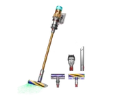 Odkurzacze pionowe - Dyson V12 Detect Slim Absolute 448870-01 - miniaturka - grafika 1