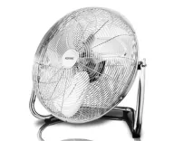 Wentylatory - Koenic KFF 45322 M Floor Fan - miniaturka - grafika 1