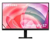Monitory - SAMSUNG ViewFinity S70D 27p UHD IPS 60Hz 5ms HDMI LS27D700EAUXEN - miniaturka - grafika 1