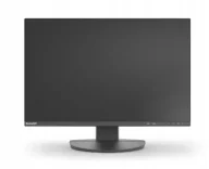 Monitory - NEC Sharp MultiSync EA241W FHD IPS 1920x1200 - miniaturka - grafika 1