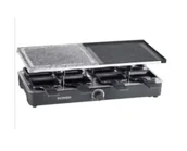 Raclette - Severin RG 2376 - miniaturka - grafika 1