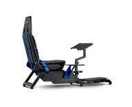 Fotele gamingowe - Next Level Racing NLR-S027 Flight Simulator Boeing Commercial Edition - miniaturka - grafika 1