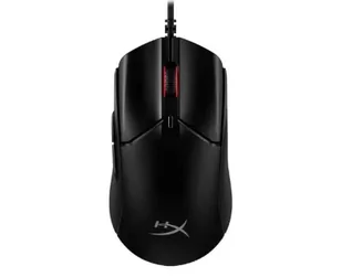 HyperX Pulsefire Haste 2 czarna 6N0A7AA - Myszki - miniaturka - grafika 2