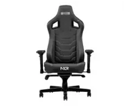 Fotele gamingowe - Next Level Racing NLR-G004 Elite Gaming Chair Leather Edition - miniaturka - grafika 1